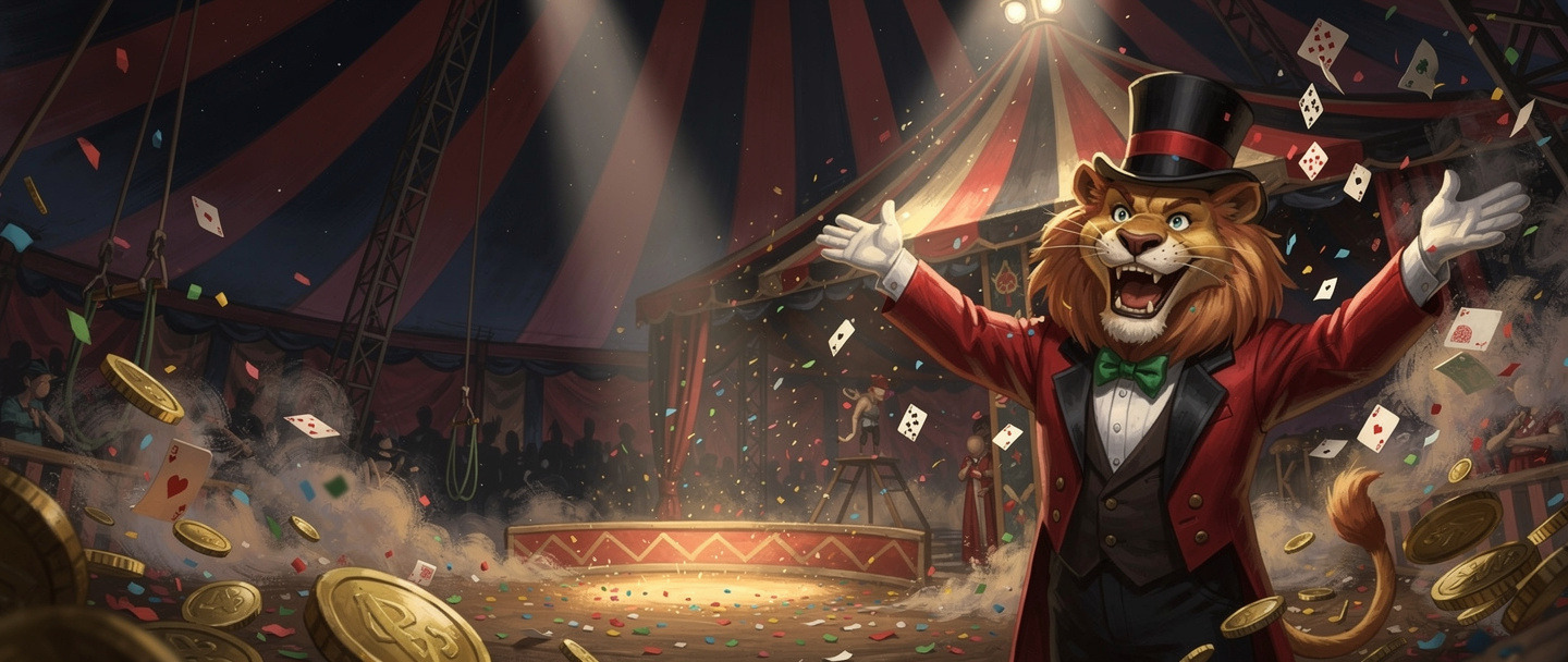 Circus Casino